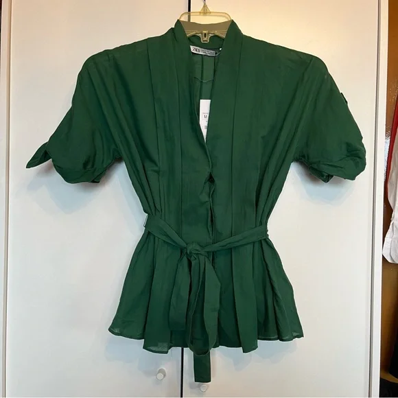 Zara women’s top - Picture 2 of 8